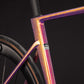 CUBE LITENING AIR C:68X SLT ROAD BIKE 2027 BEAMFIBRE 'N' BLACK