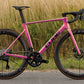 CUBE LITENING AIR C:68X SLT ROAD BIKE 2027 BEAMFIBRE 'N' BLACK