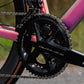 CUBE LITENING AIR C:68X SLT ROAD BIKE 2027 BEAMFIBRE 'N' BLACK