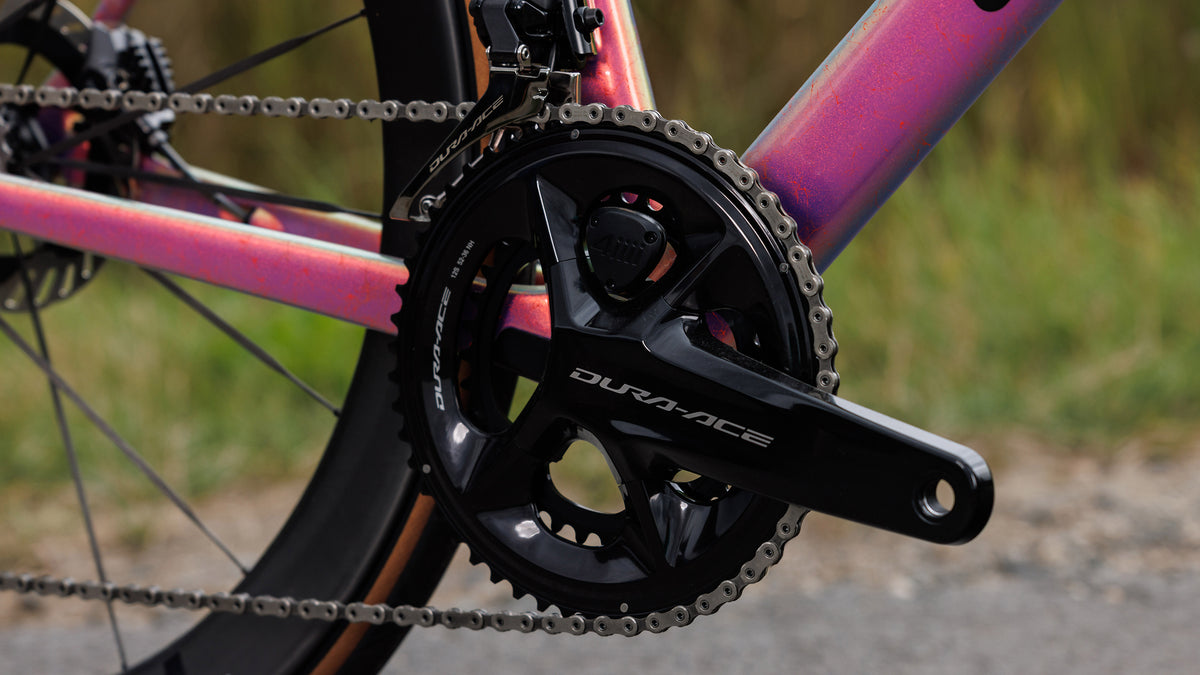 CUBE LITENING AIR C:68X SLT ROAD BIKE 2027 BEAMFIBRE 'N' BLACK