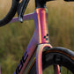 CUBE LITENING AIR C:68X SLT ROAD BIKE 2027 BEAMFIBRE 'N' BLACK