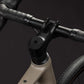 CUBE NUROAD ONE GRAVEL BIKE 2027 WOOD 'N' GREY