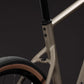 CUBE NUROAD ONE GRAVEL BIKE 2027 WOOD 'N' GREY