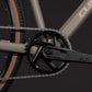 CUBE NUROAD ONE GRAVEL BIKE 2027 WOOD 'N' GREY
