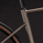 CUBE NUROAD ONE GRAVEL BIKE 2027 WOOD 'N' GREY