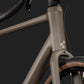 CUBE NUROAD ONE GRAVEL BIKE 2027 WOOD 'N' GREY