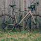 CUBE NUROAD ONE GRAVEL BIKE 2027 WOOD 'N' GREY