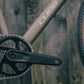 CUBE NUROAD ONE GRAVEL BIKE 2027 WOOD 'N' GREY