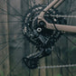 CUBE NUROAD ONE GRAVEL BIKE 2027 WOOD 'N' GREY