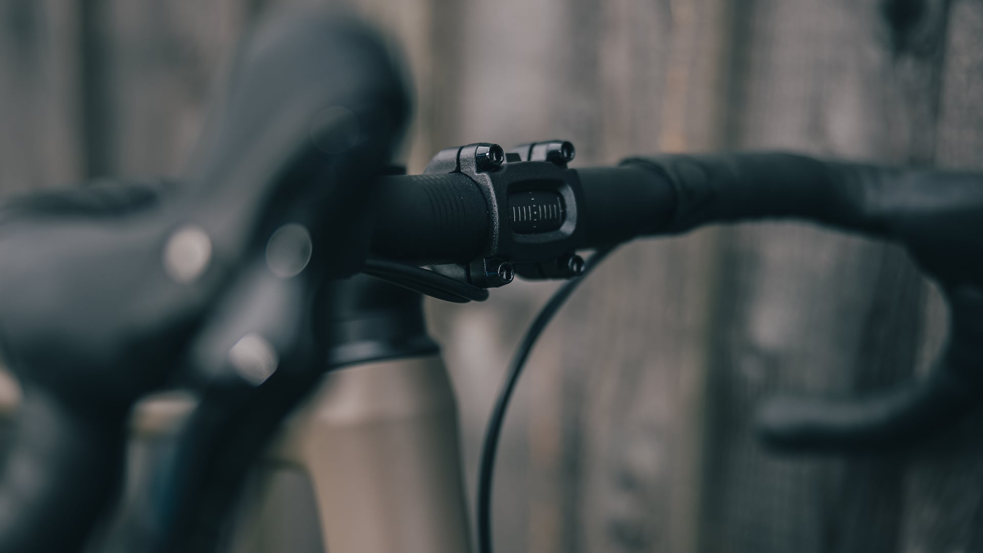CUBE NUROAD ONE GRAVEL BIKE 2027 WOOD 'N' GREY
