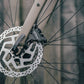 CUBE NUROAD ONE GRAVEL BIKE 2027 WOOD 'N' GREY