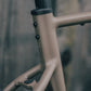 CUBE NUROAD ONE GRAVEL BIKE 2027 WOOD 'N' GREY