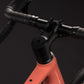 CUBE NUROAD ONE GRAVEL BIKE 2027 SPICYPAPAYA 'N' BLACK