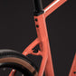 CUBE NUROAD ONE GRAVEL BIKE 2027 SPICYPAPAYA 'N' BLACK