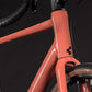 CUBE NUROAD ONE GRAVEL BIKE 2027 SPICYPAPAYA 'N' BLACK
