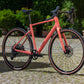 CUBE NUROAD ONE GRAVEL BIKE 2027 SPICYPAPAYA 'N' BLACK