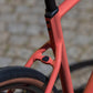CUBE NUROAD ONE GRAVEL BIKE 2027 SPICYPAPAYA 'N' BLACK