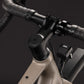 CUBE NUROAD ONE FE GRAVEL BIKE 2027 WOOD 'N' GREY