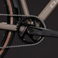 CUBE NUROAD ONE FE GRAVEL BIKE 2027 WOOD 'N' GREY
