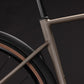 CUBE NUROAD ONE FE GRAVEL BIKE 2027 WOOD 'N' GREY