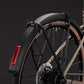 CUBE NUROAD ONE FE GRAVEL BIKE 2027 WOOD 'N' GREY