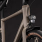 CUBE NUROAD ONE FE GRAVEL BIKE 2027 WOOD 'N' GREY