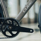 CUBE NUROAD ONE FE GRAVEL BIKE 2027 WOOD 'N' GREY
