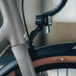 CUBE NUROAD ONE FE GRAVEL BIKE 2027 WOOD 'N' GREY