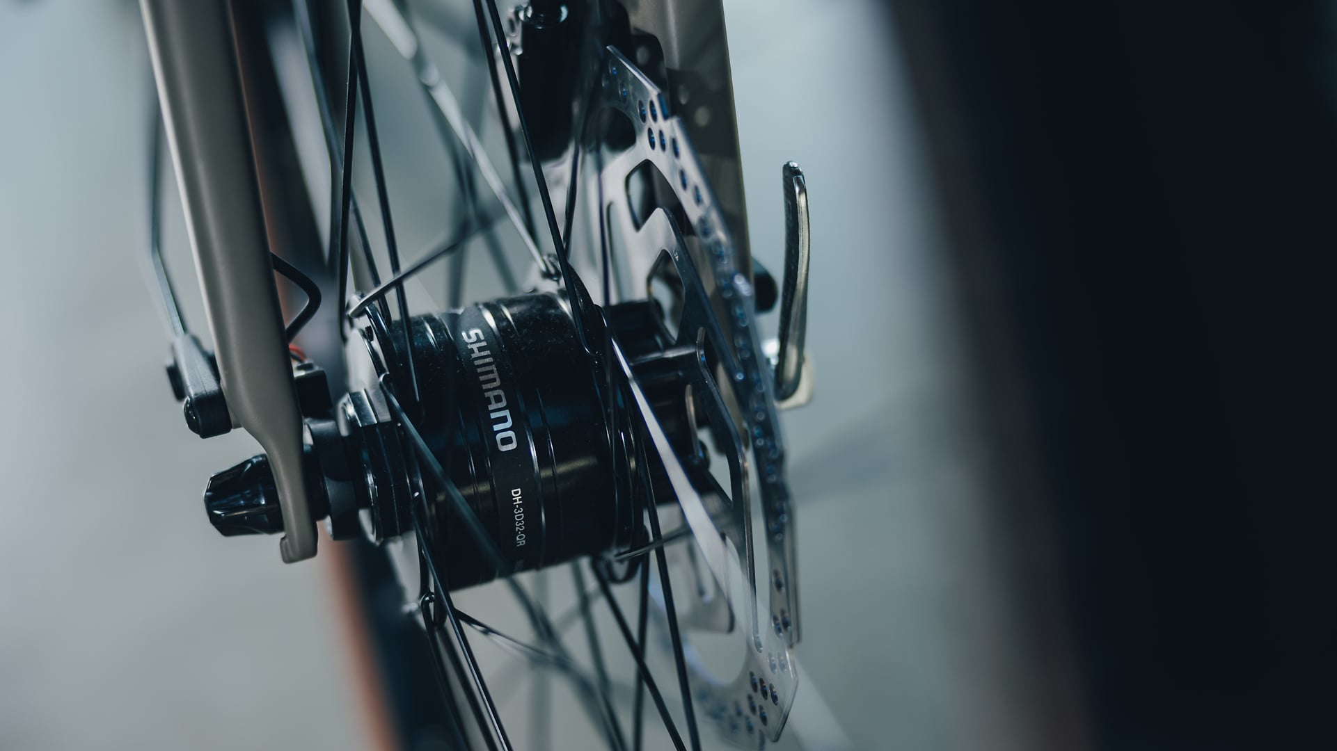 CUBE NUROAD ONE FE GRAVEL BIKE 2027 WOOD 'N' GREY
