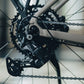 CUBE NUROAD ONE FE GRAVEL BIKE 2027 WOOD 'N' GREY