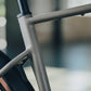 CUBE NUROAD ONE FE GRAVEL BIKE 2027 WOOD 'N' GREY