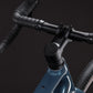 CUBE NUROAD PRO GRAVEL BIKE 2027 TAIGA 'N' BLUE