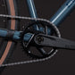 CUBE NUROAD PRO GRAVEL BIKE 2027 TAIGA 'N' BLUE