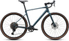 CUBE NUROAD PRO GRAVEL BIKE 2027 TAIGA 'N' BLUE