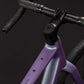 CUBE NUROAD PRO GRAVEL BIKE 2027 MYSTICPURPLE 'N' BLACK