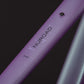 CUBE NUROAD PRO GRAVEL BIKE 2027 MYSTICPURPLE 'N' BLACK
