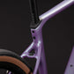 CUBE NUROAD PRO GRAVEL BIKE 2027 MYSTICPURPLE 'N' BLACK