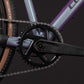 CUBE NUROAD PRO GRAVEL BIKE 2027 MYSTICPURPLE 'N' BLACK