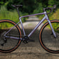 CUBE NUROAD PRO GRAVEL BIKE 2027 MYSTICPURPLE 'N' BLACK