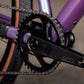 CUBE NUROAD PRO GRAVEL BIKE 2027 MYSTICPURPLE 'N' BLACK