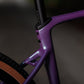 CUBE NUROAD PRO GRAVEL BIKE 2027 MYSTICPURPLE 'N' BLACK