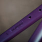 CUBE NUROAD PRO GRAVEL BIKE 2027 MYSTICPURPLE 'N' BLACK