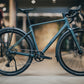 CUBE NUROAD PRO FE GRAVEL BIKE 2027 TAIGA 'N' BLUE