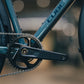 CUBE NUROAD PRO FE GRAVEL BIKE 2027 TAIGA 'N' BLUE