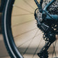 CUBE NUROAD PRO FE GRAVEL BIKE 2027 TAIGA 'N' BLUE