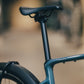 CUBE NUROAD PRO FE GRAVEL BIKE 2027 TAIGA 'N' BLUE