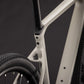 CUBE NUROAD EX GRAVEL BIKE 2027 OATGREY 'N' BLACK
