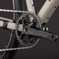 CUBE NUROAD EX GRAVEL BIKE 2027 OATGREY 'N' BLACK