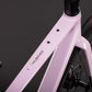 CUBE NUROAD EX GRAVEL BIKE 2027 BUBBLEGUM 'N' BLACK
