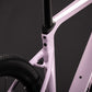 CUBE NUROAD EX GRAVEL BIKE 2027 BUBBLEGUM 'N' BLACK